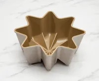 Baker's Secret Nova Bundt Cake Pan