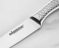 thinkkitchen Chic'N'Sharp Utility Knife, 5"