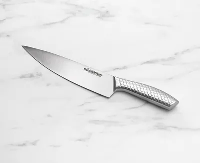 thinkkitchen Chic'N'Sharp Chef Knife, 8"