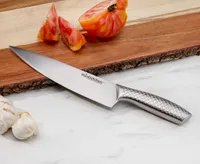 thinkkitchen Chic'N'Sharp Chef Knife, 8"