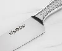 thinkkitchen Chic'N'Sharp Chef Knife, 8"