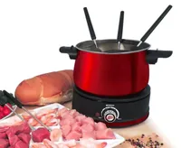 Swissmar Arolla Electric Fondue Set