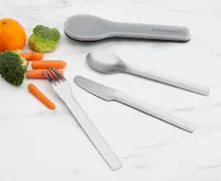 Pack-N-Go 3-Pc Flatware Set