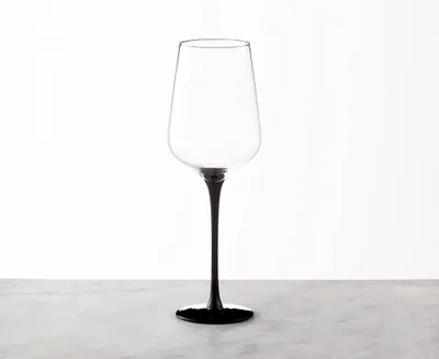 Nocturne Wine Glass