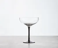 Nocturne Cocktail Glass