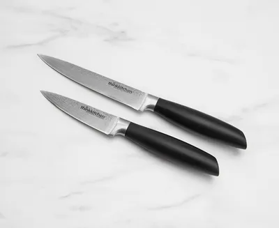 thinkkitchen Damas 2-Pc Knife Set