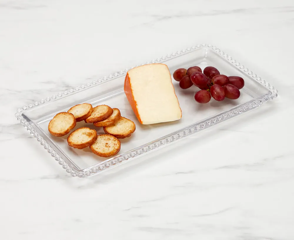 Brunch Rectangular Plate