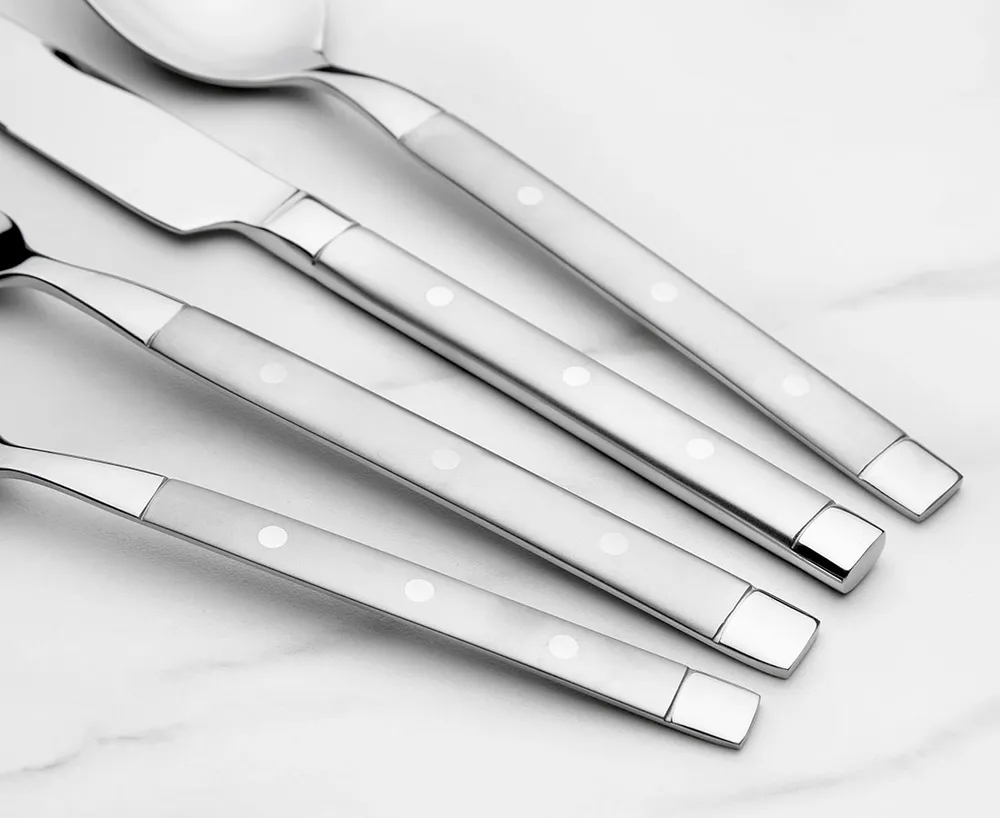 Bella 24-Pc Flatware Set