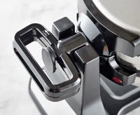 thinkkitchen Morning Express Double Waffle Maker