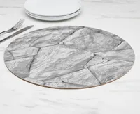 Moon Rock Placemat