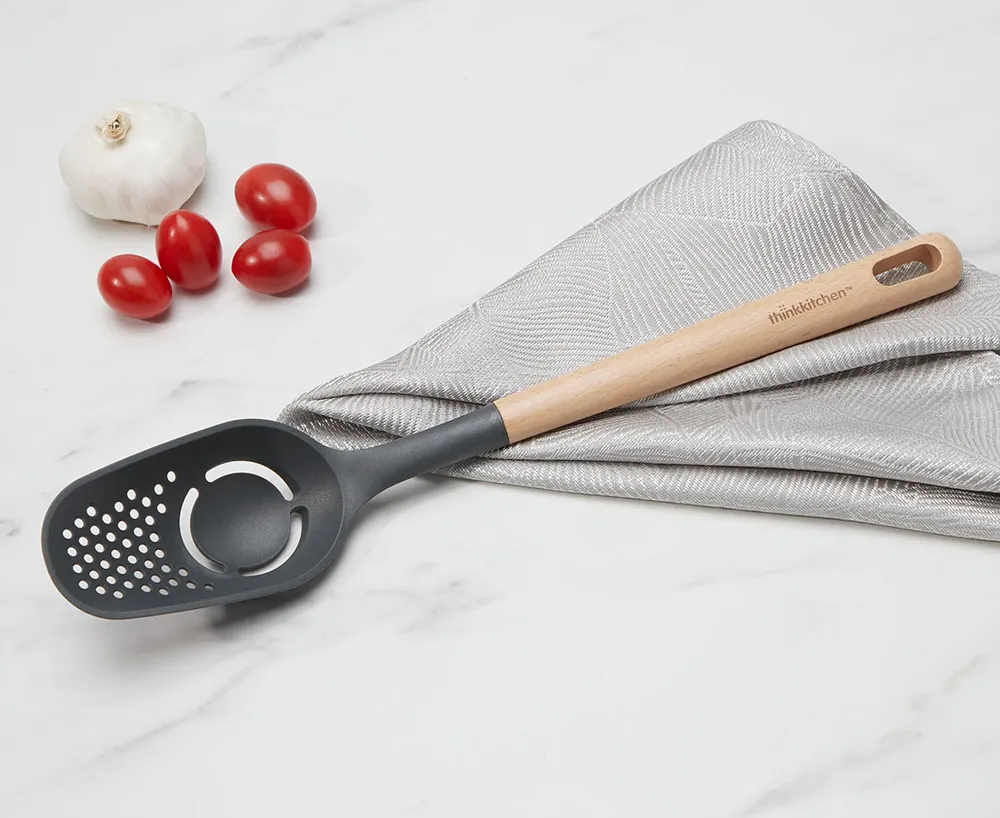 thinkkitchen Tessa Slotted Spoon