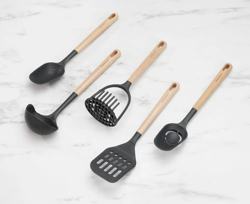 thinkkitchen Tessa Slotted Spoon