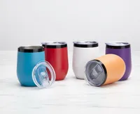 Eclipse Tumbler with Lid