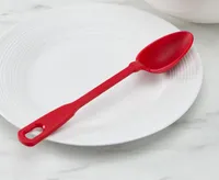 thinkkitchen Silicone Cooking & Serving Spoon