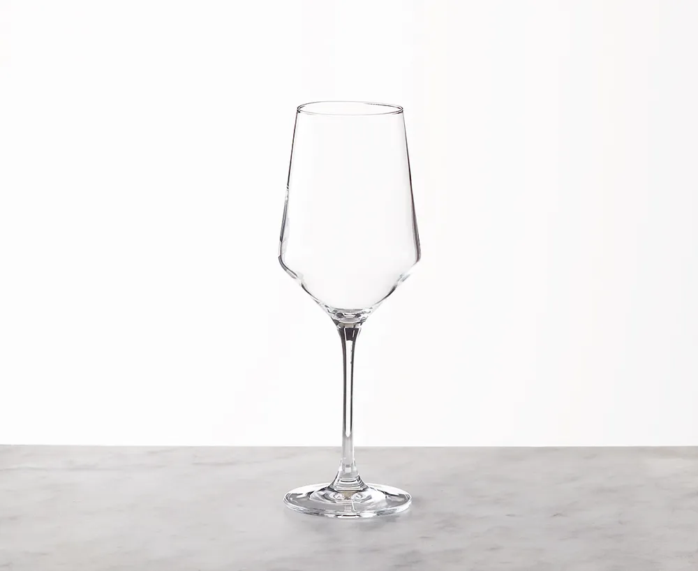 Amano White Wine Glass