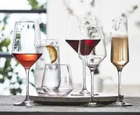 Amano White Wine Glass