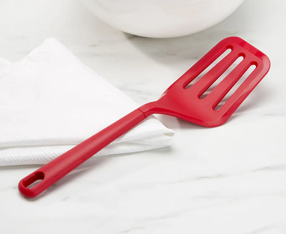 thinkkitchen Silicone Cooking & Serving Turner