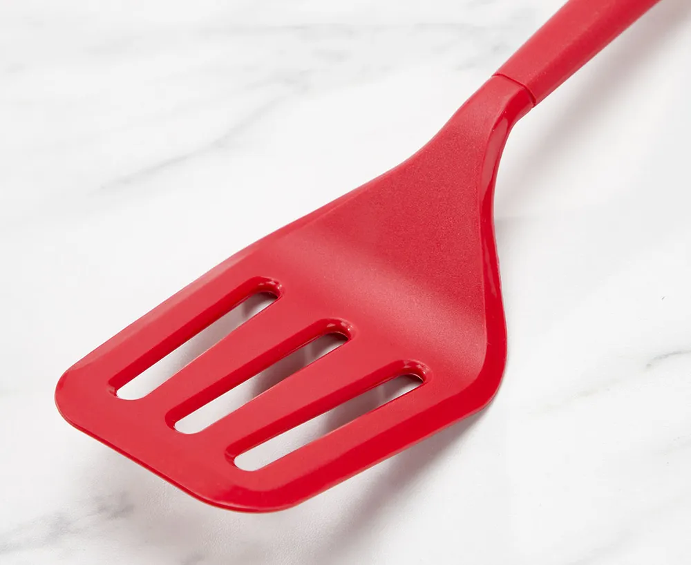 thinkkitchen Silicone Cooking & Serving Turner