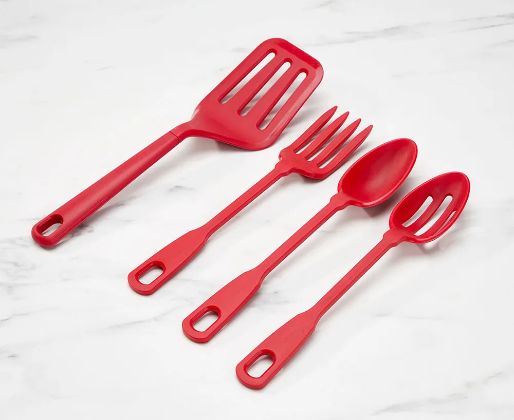 thinkkitchen Silicone Cooking & Serving Turner