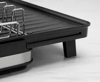 thinkkitchen Supreme Adjustable Dish Rack