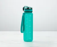 Drink Up Gradiant Water Bottle, French