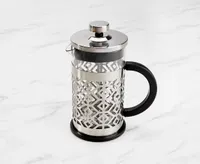 New Diamond Coffee Press