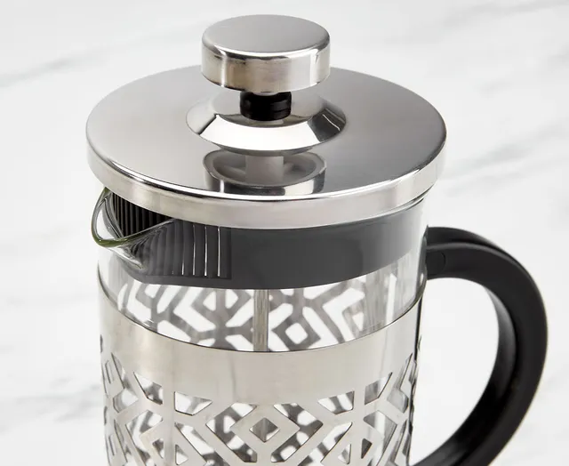 stokes cold brew coffee maker