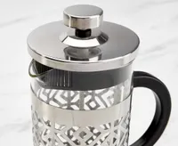 New Diamond Coffee Press