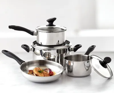 Remy Olivier Mendoza 7-Pc Cookware
