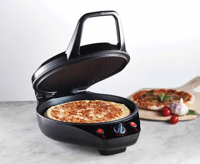 thinkkitchen Mamma Mia Pizza Maker, 12"