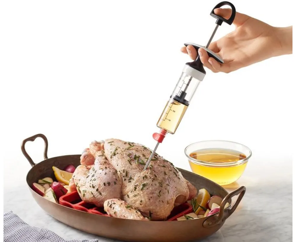 OXO Flavor Injector