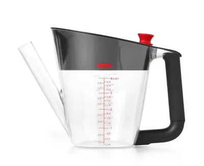 OXO Fat Separator, 4 cups