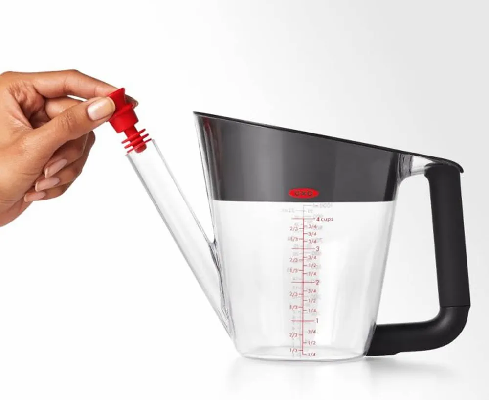 OXO Fat Separator, 4 cups