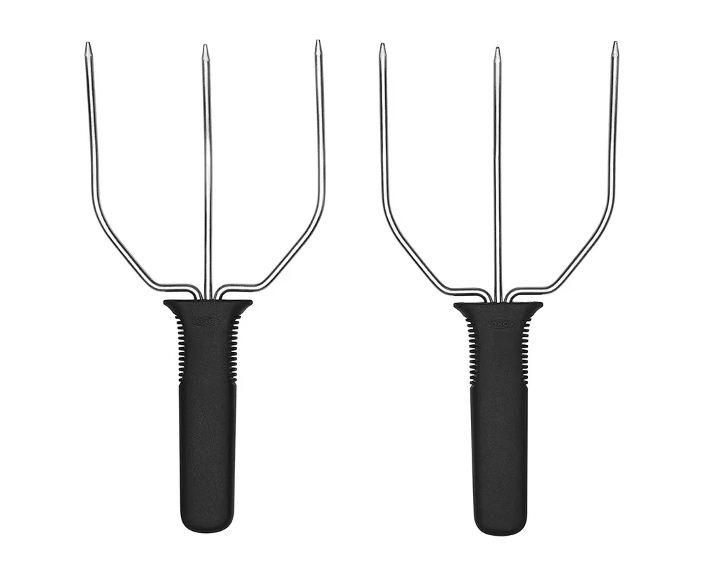 OXO Turkey Lifters, Set of 2 