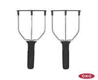 OXO Turkey Lifters, Set of 2 