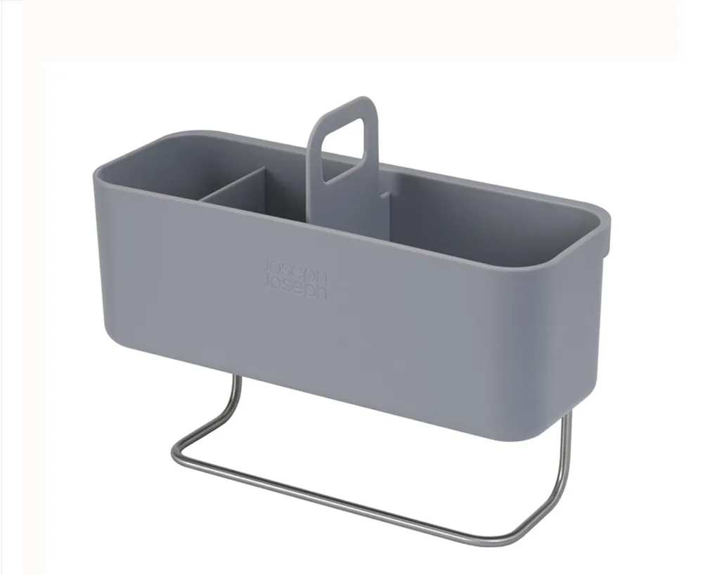 Joseph Joseph Sink Caddy, Grey