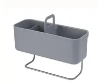 Joseph Joseph Sink Caddy, Grey