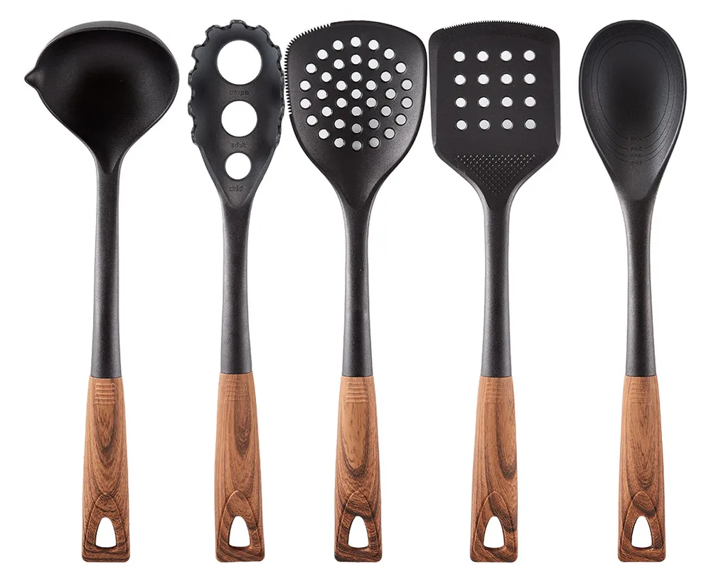 thinkkitchen Nova 5-Pc Kitchen Tool Set