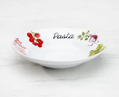 Marzano Pasta Bowl, 30 cm