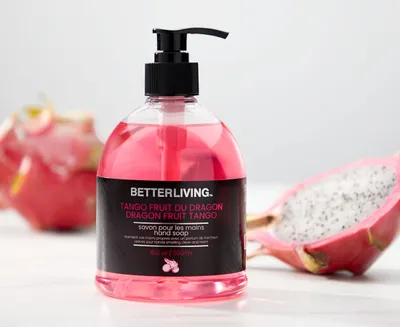 Dragonfruit Hand Soap, 500 ml