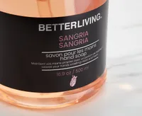 Sangria Hand Soap, 500 ml