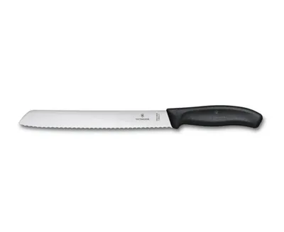Victorinox Swis Classic Bread Knife, 21 cm