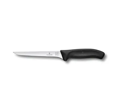 Victorinox Swiss Classic Boning Knife, 15 cm