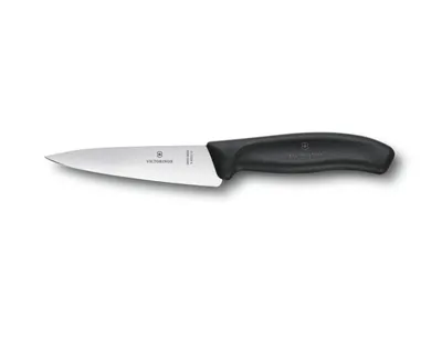 Victorinox Swiss Classic Chef Knife, 12  cm