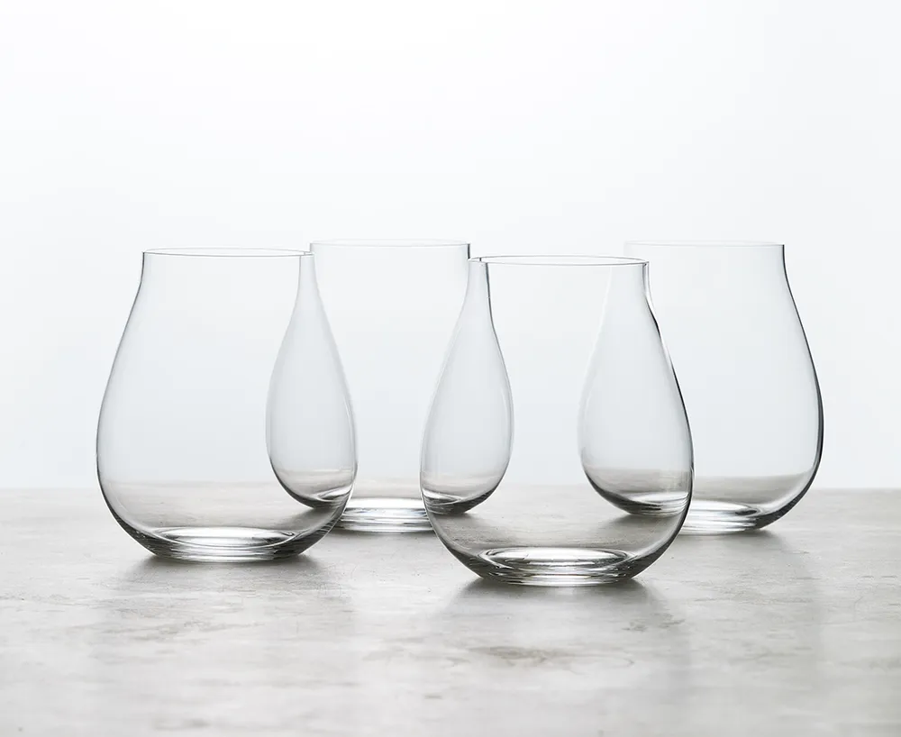 Riedel Contemporary Gin Cocktail Glasses, Set of 4