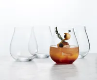 Riedel Contemporary Gin Cocktail Glasses, Set of 4