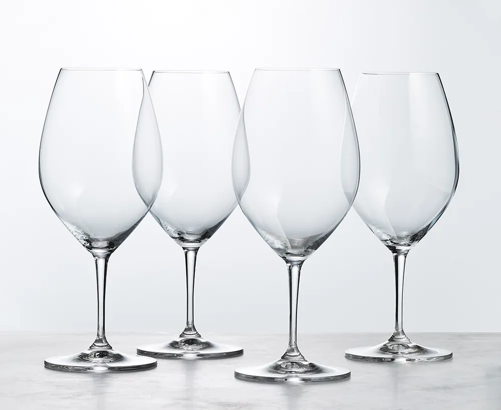 Riedel Aperitivo Glasses, Set of 4