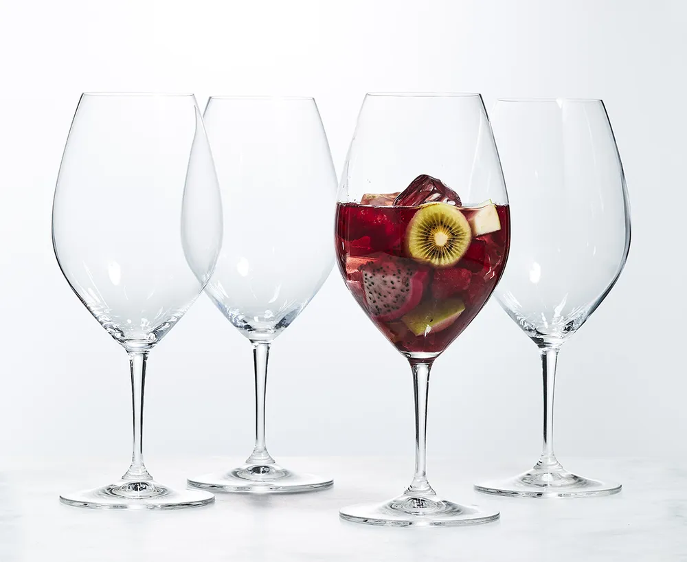 Riedel Aperitivo Glasses, Set of 4