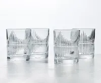 Riedel Rum Cocktail Glasses, Set of 4