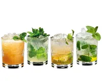 Riedel Rum Cocktail Glasses, Set of 4